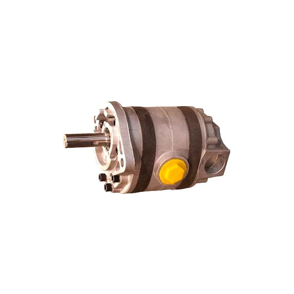 Aftermarket 27873 REPLACEMENT HYD PUMP PNI 720, 760 MOTOR GRADER Fits Champion 27873-FLT - main